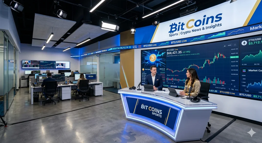 Bitcoin