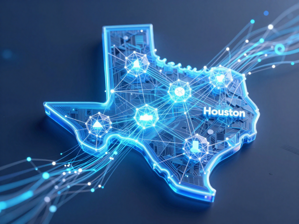 Bitcoin mining Texas, Blockchain companies Texas, Crypto adoption Texas, Crypto regulation Texas, Texas Bitcoin mining, Texas Crypto News, Texas cryptocurrency market,Texas Crypto,crypto news,Texas blockchain,Texas crypto industry, Cryptocurrency 
