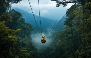 Solo Travel Tips