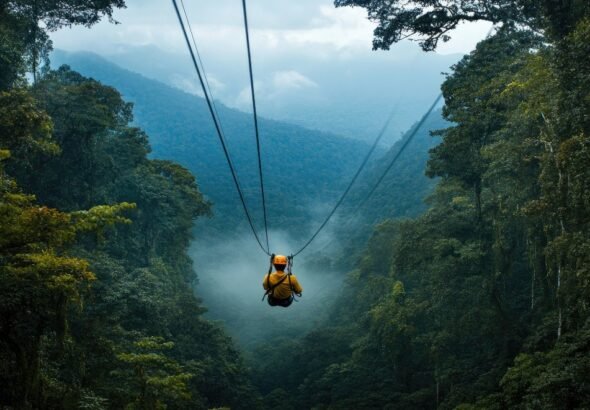 Solo Travel Tips