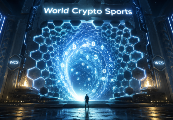 World Crypto Sports