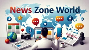 News Zone World