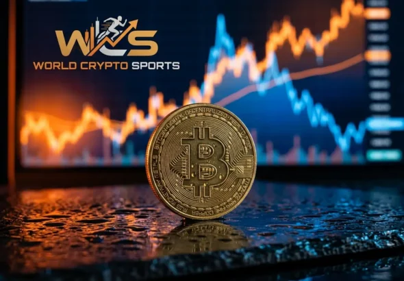 World Crypto Sports