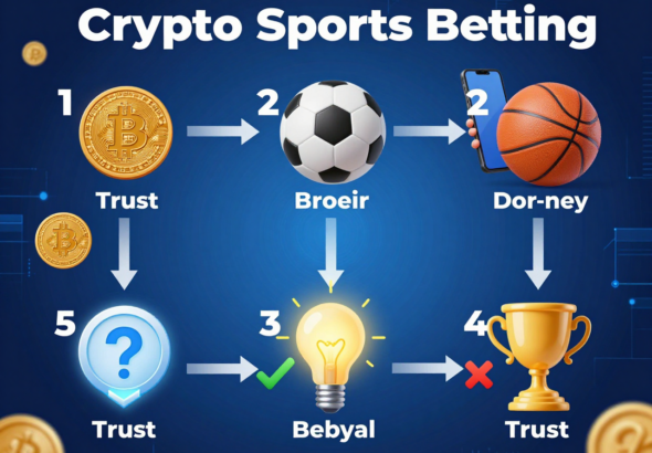 Crypto Sports Tips