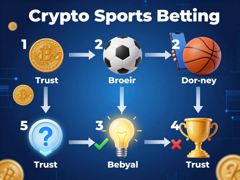 Crypto Sports Tips