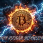 Bit coins Sports