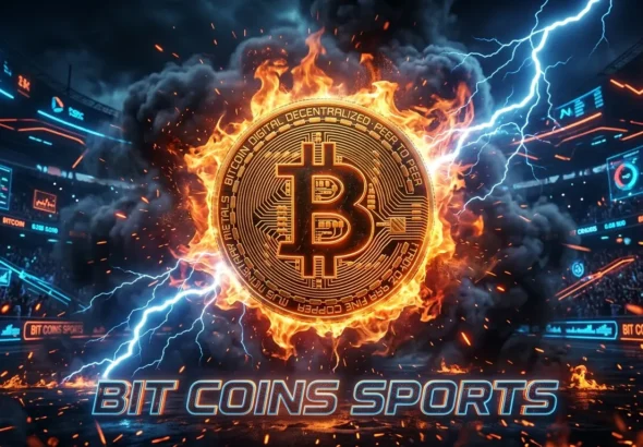 Bit coins Sports