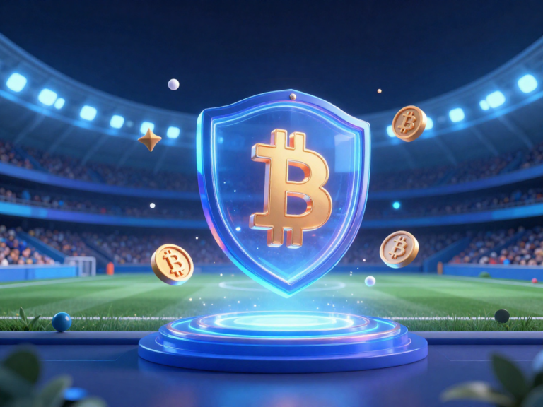 Crypto Sports Tips