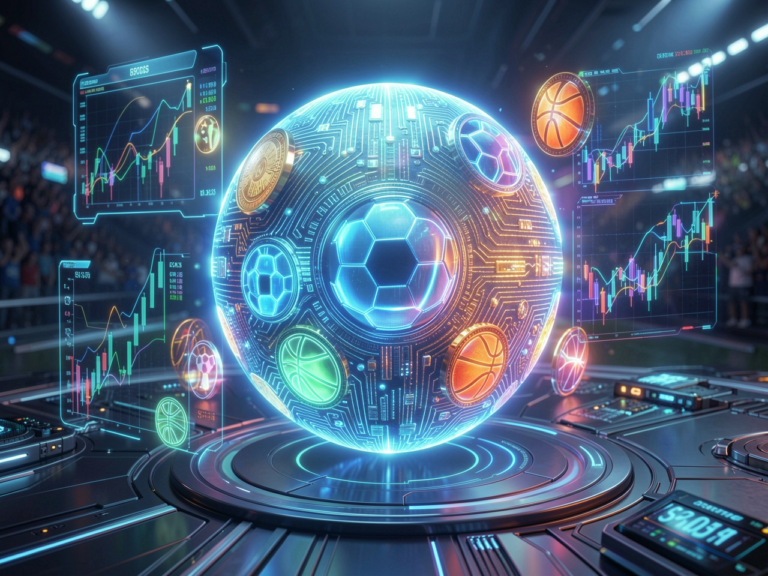 Crypto Sports Tips