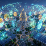 Bitcoin mining Texas, Blockchain companies Texas, Crypto adoption Texas, Crypto regulation Texas, Texas Bitcoin mining, Texas Crypto News, Texas cryptocurrency market, Texas Crypto,crypto news,Texas blockchain,Texas crypto industry, Cryptocurrency