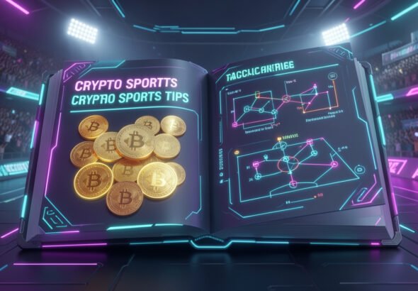 Crypto Sports Tips