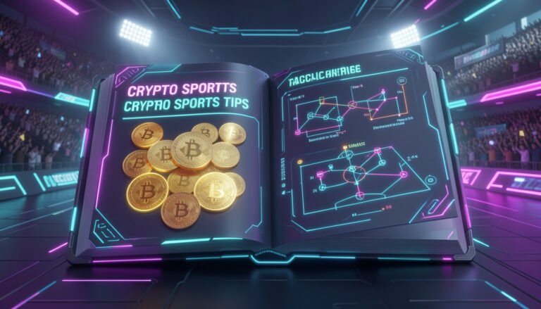 Crypto Sports Tips